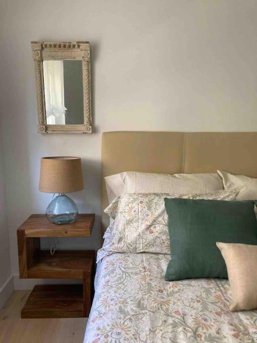 Piso Centrico Con Garaje Privado Gratis Apartment Santander Exterior foto