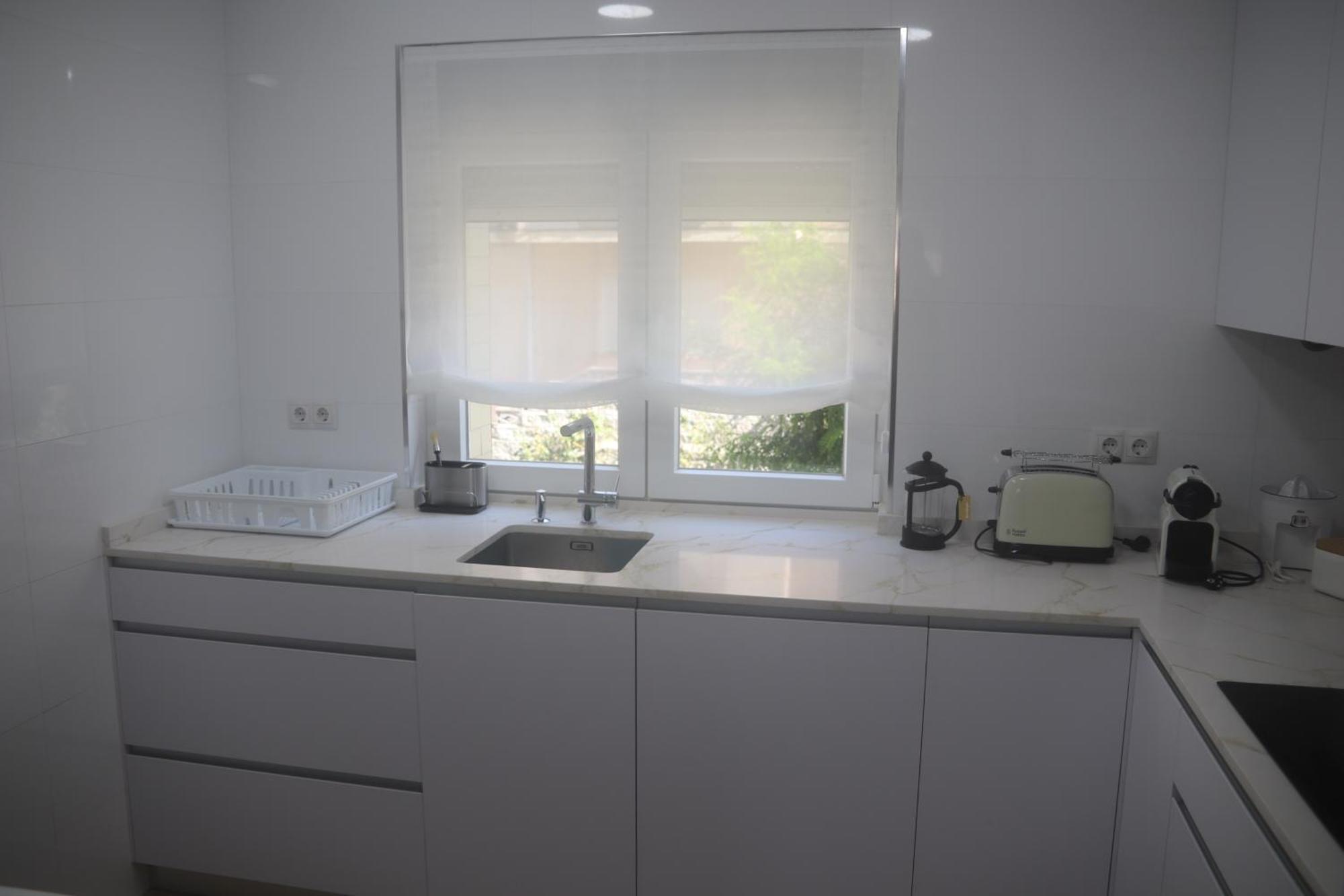 Piso Centrico Con Garaje Privado Gratis Apartment Santander Exterior foto