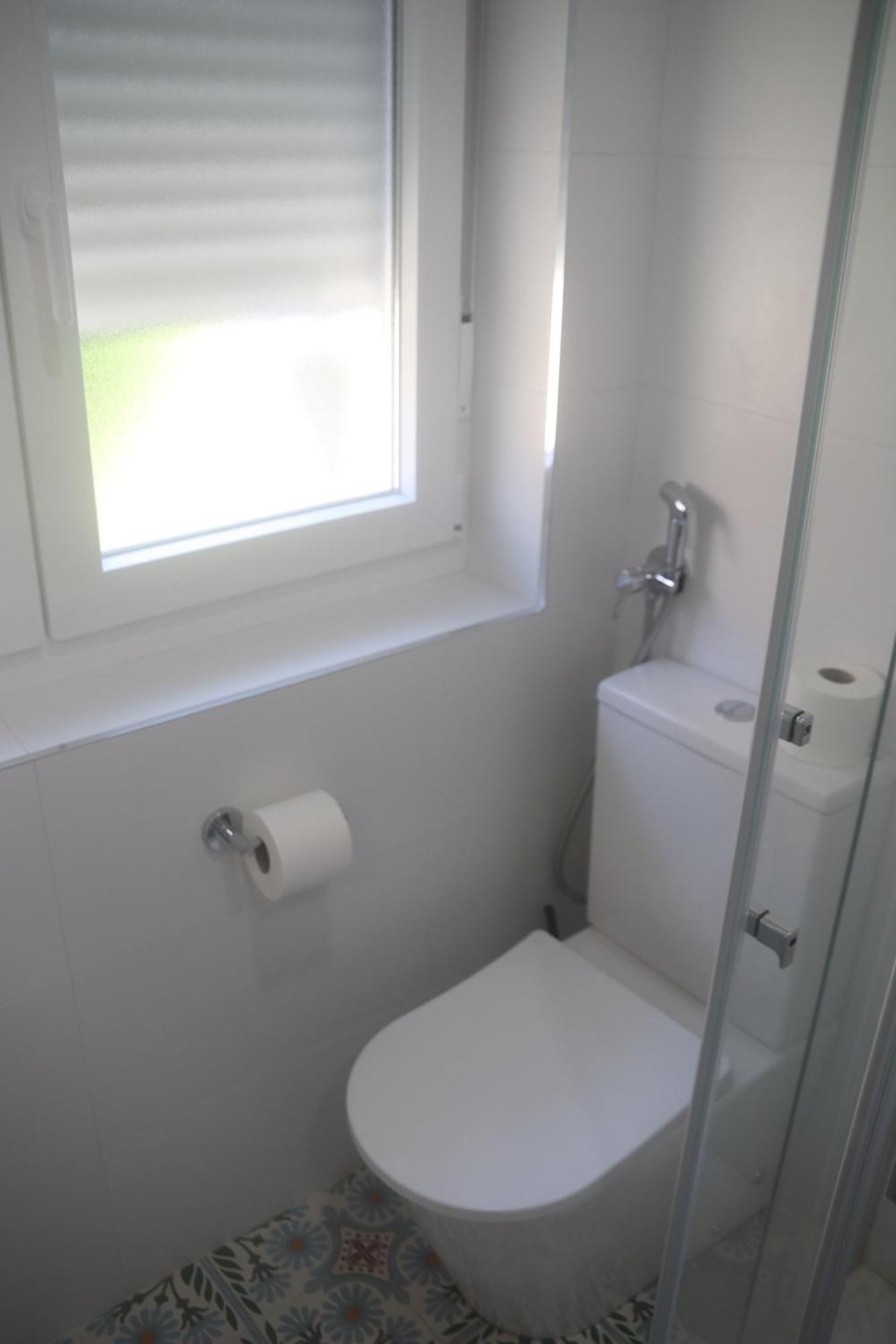 Piso Centrico Con Garaje Privado Gratis Apartment Santander Exterior foto