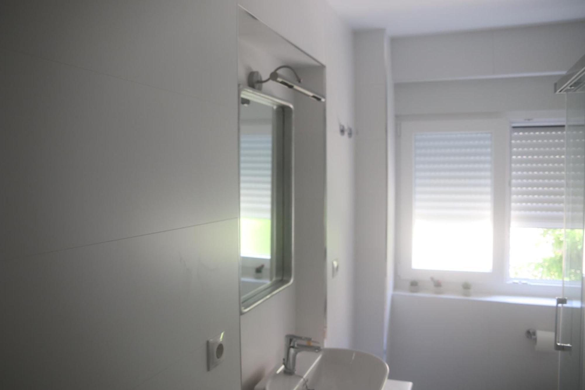 Piso Centrico Con Garaje Privado Gratis Apartment Santander Exterior foto